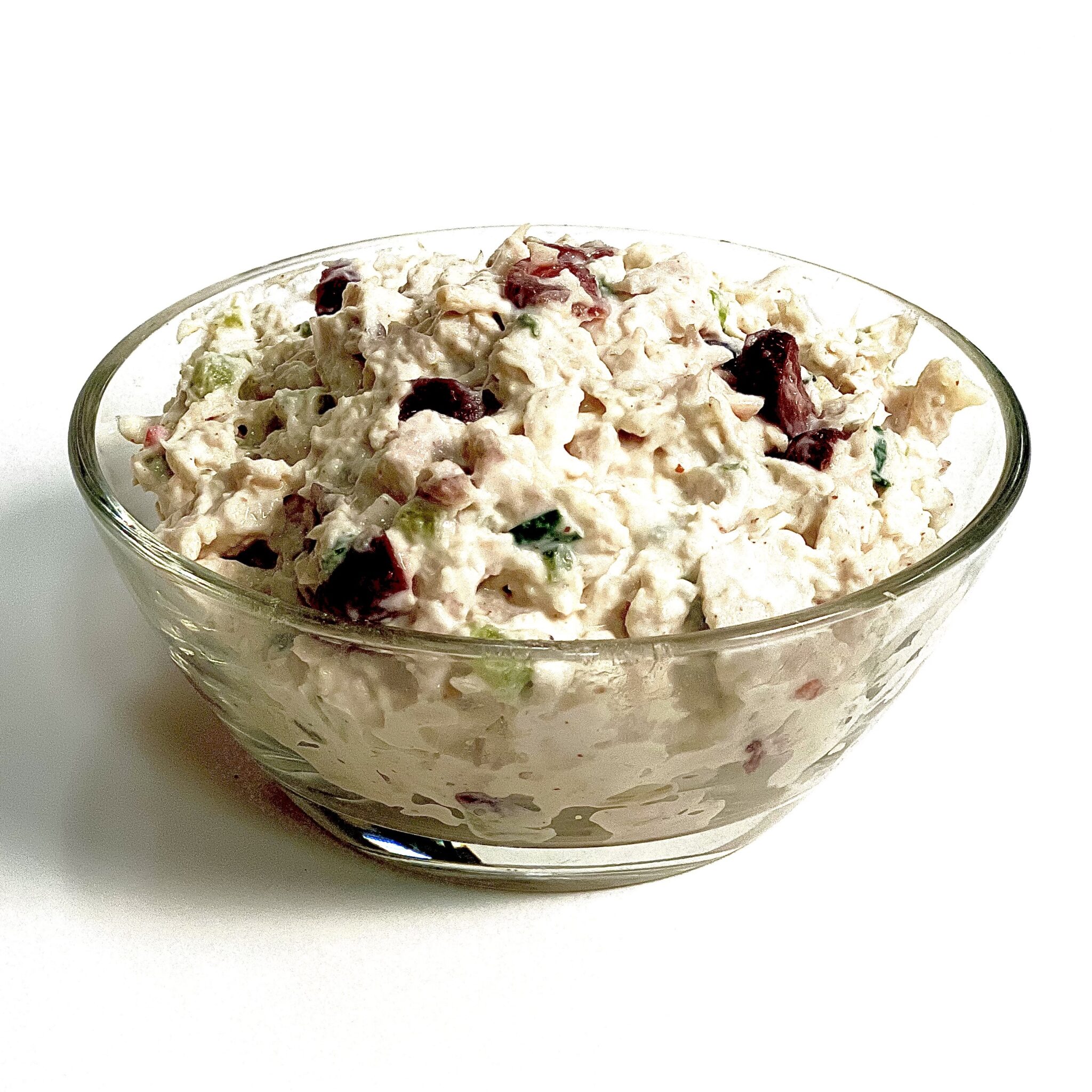 Cranberry Chicken Salad Ukrop S Homestyle Foods