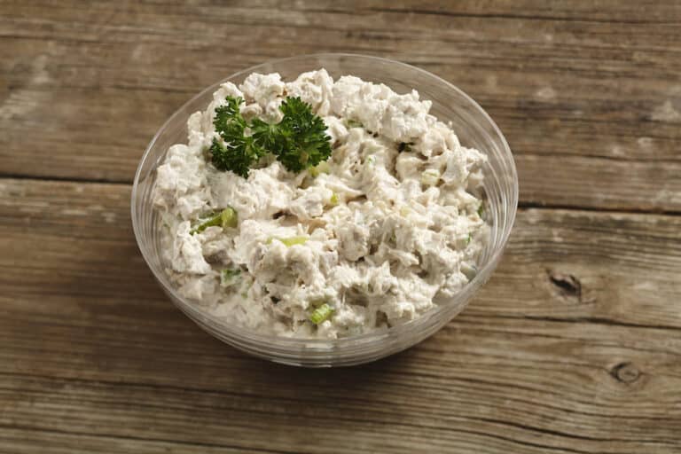 Chicken Salad - Ukrop's Homestyle Foods
