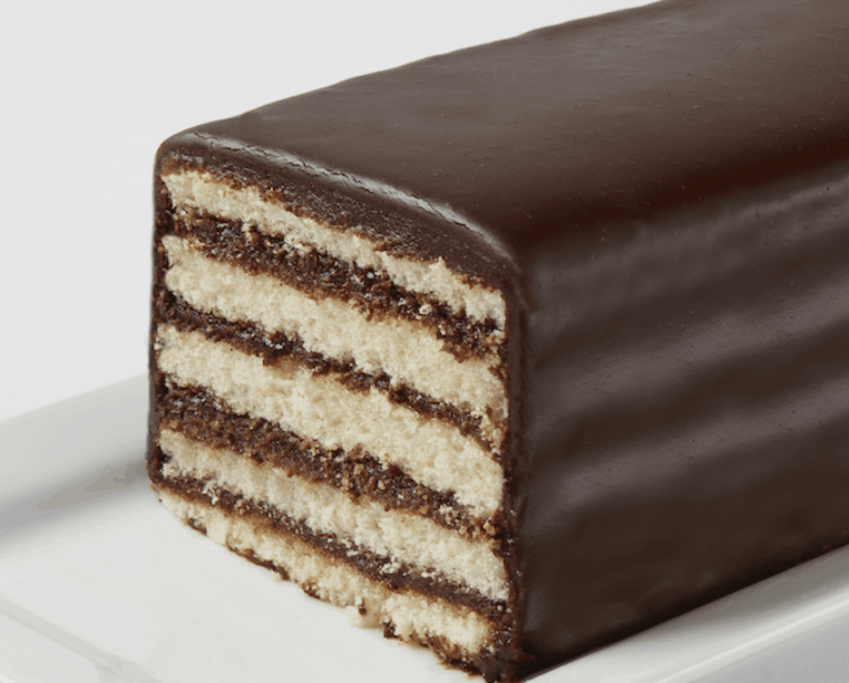 Chocolate Bar Cake Ukrop's Homestyle Foods