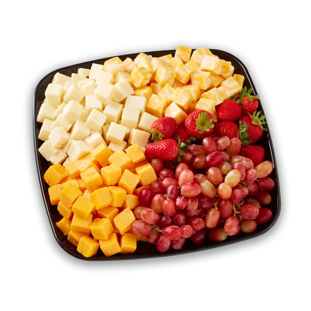 Signature Fruit Tray - Small, Fruit Trays