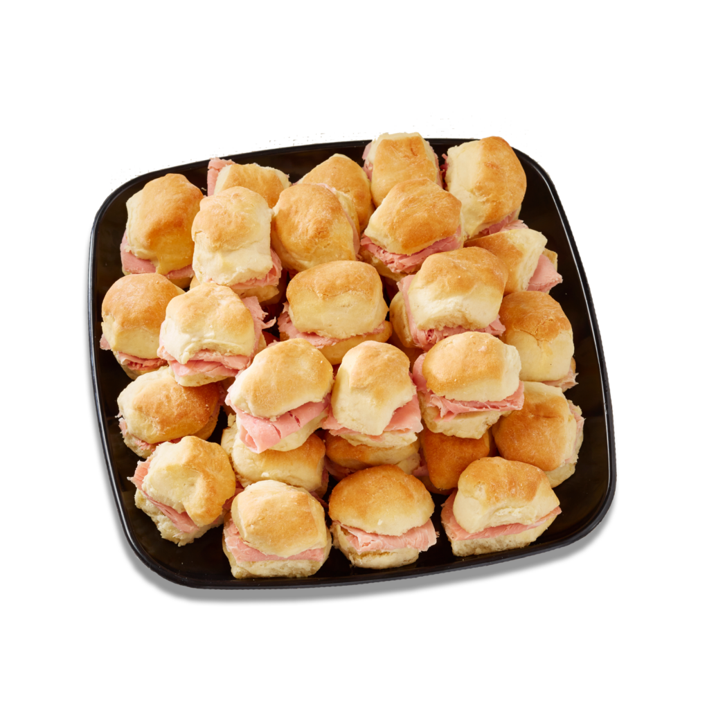 Mini Ham Biscuits | informacionpublica.svet.gob.gt