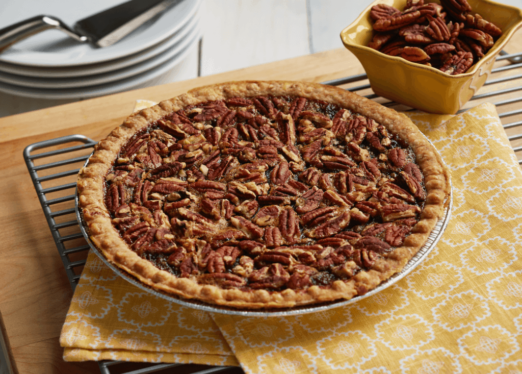 Southern Pecan Pie Ukrop's Homestyle Foods