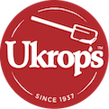 The Ukrop's logo